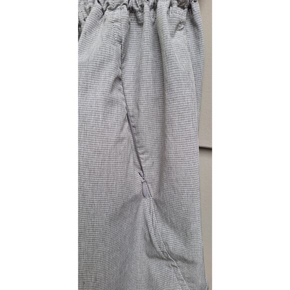 Duluth Women's Sol Survivor Sun Protection Tunic Vest UPF 50+ Gray Size S Travel - Picture 8 of 9